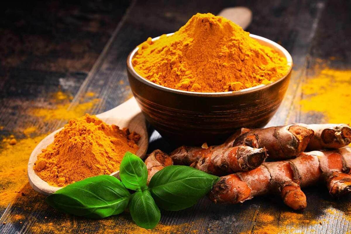 خواص شگفت انگیز زردچوبه برای سلامت قلب خواص شگفت انگیز زردچوبه برای سلامت قلب