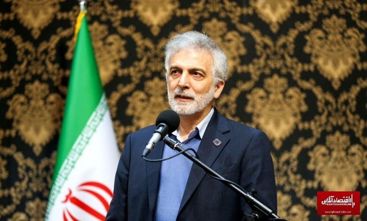 اقتصاد در نوآوری معنا میشود/رویکرد اتاق بازرگانی اصفهان حمایت از دانشبنیانها است اقتصاد در نوآوری معنا میشود/رویکرد اتاق بازرگانی اصفهان حمایت از دانشبنیانها است
