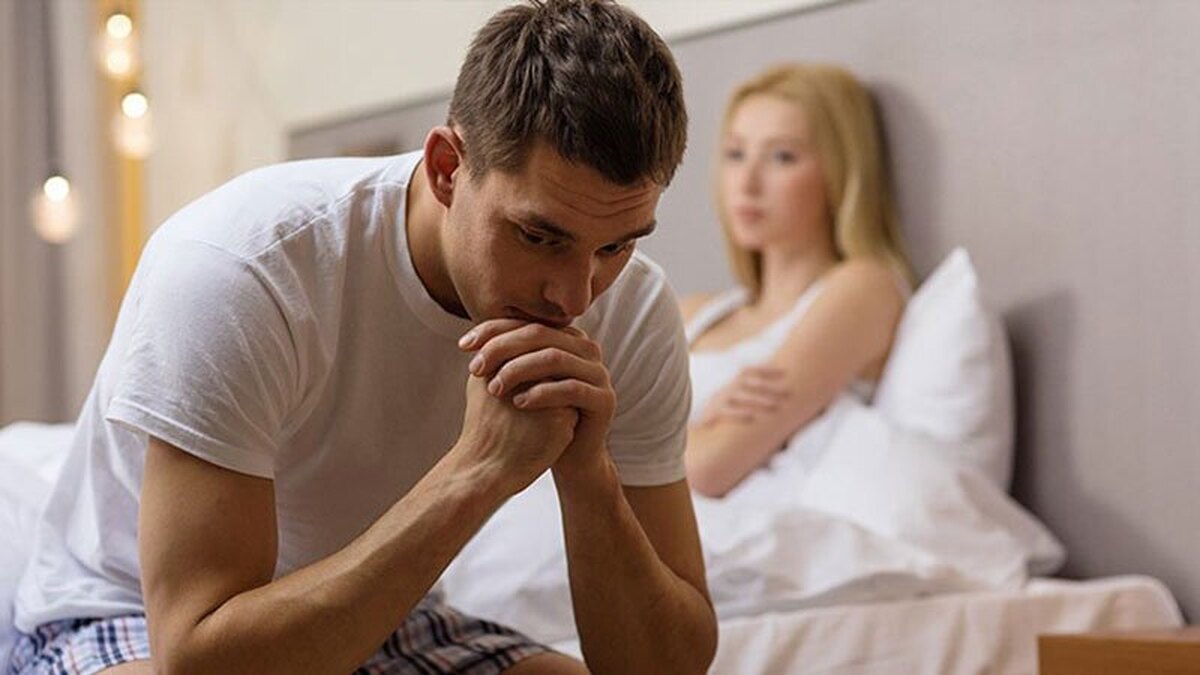 آیا رژیم غذایی میتواند باعث اختلال نعوظ شود؟ آیا رژیم غذایی میتواند باعث اختلال نعوظ شود؟