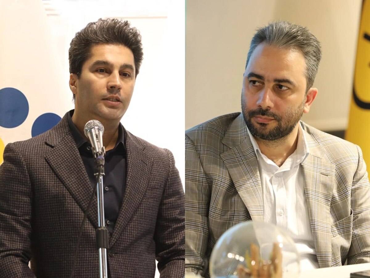 بررسی چالشها و مزایای فضای ابری در رویداد «تحول دیجیتال با زیرساخت ابری» ایرانسل بررسی چالشها و مزایای فضای ابری در رویداد «تحول دیجیتال با زیرساخت ابری» ایرانسل