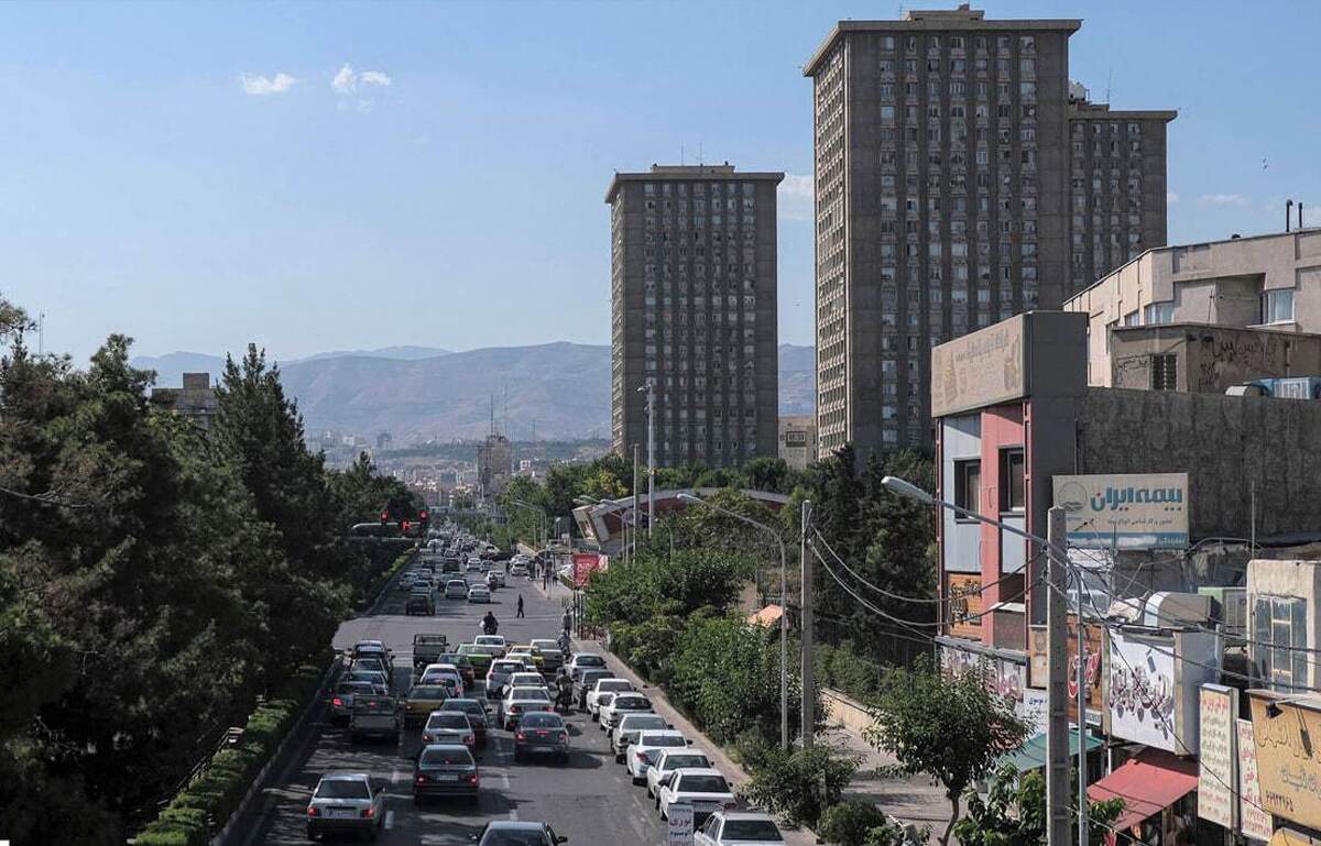 اجاره خانه در ستارخان / رهن واحدی ۶۰ متری چند؟ اجاره خانه در ستارخان / رهن واحدی ۶۰ متری چند؟