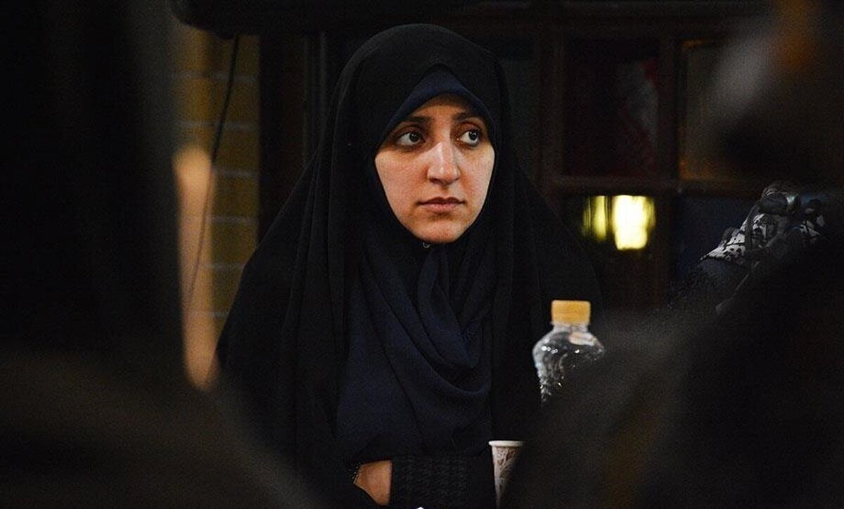 واکنش معاون پزشکیان به ماجرای شایع کودک همسری واکنش معاون پزشکیان به ماجرای شایع کودک همسری