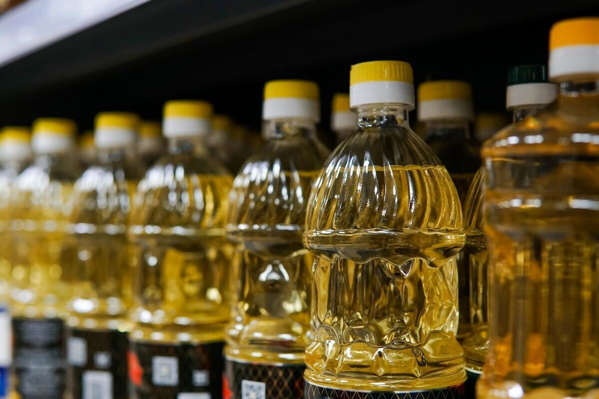 ۴۴ هزار تن روغن غیرقابل مصرف برگردانده شد ۴۴ هزار تن روغن غیرقابل مصرف برگردانده شد