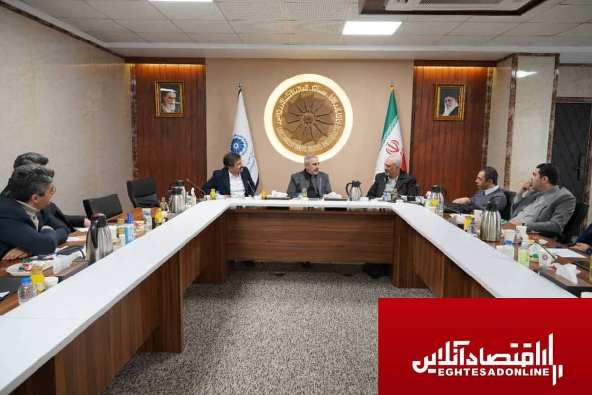 «هوش مصنوعی» راهکار تحول آفرین در صنعت و کسب و کارهای اقتصادی «هوش مصنوعی» راهکار تحول آفرین در صنعت و کسب و کارهای اقتصادی