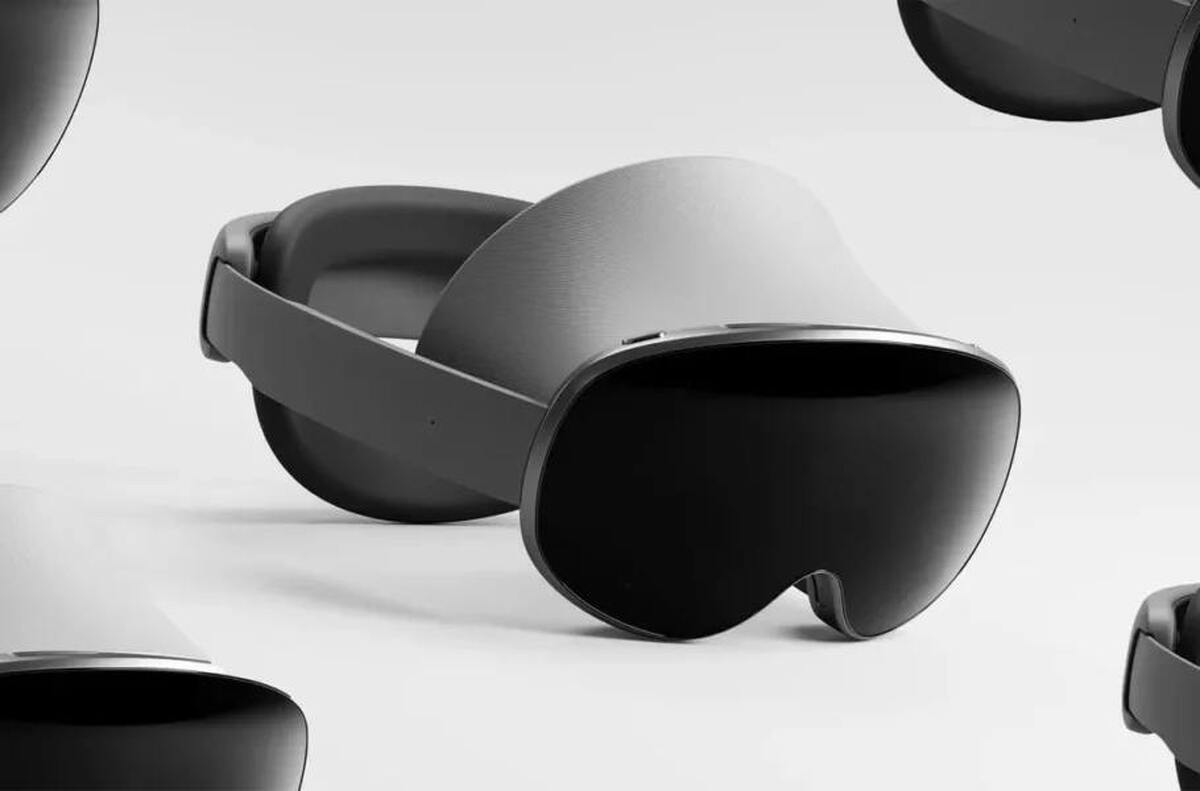 سامسونگ از هدست واقعیت ترکیبی XR در مراسم Unpacked 2025 رونمایی میکند سامسونگ از هدست واقعیت ترکیبی XR در مراسم Unpacked 2025 رونمایی میکند
