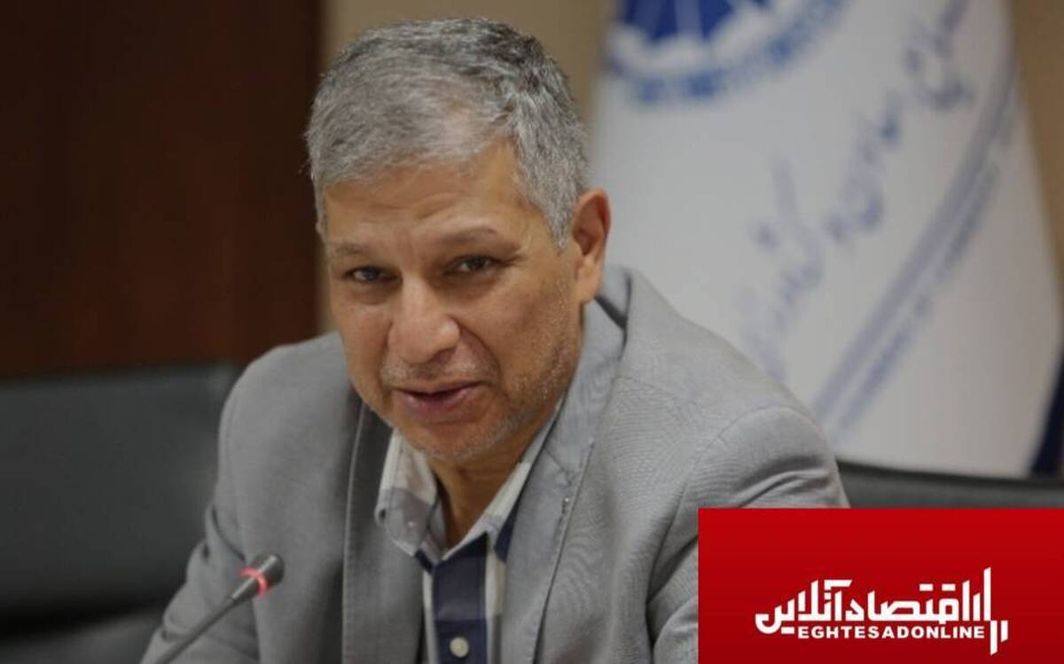 صنعت نساجی ایران با تمرکز بر کشت پنبه و برندینگ ملی احیا میشود صنعت نساجی ایران با تمرکز بر کشت پنبه و برندینگ ملی احیا میشود