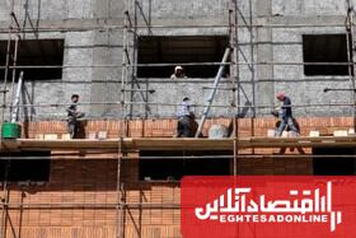 نهضت ملی مسکن در زنجان؛ اشتغالزایی برای ۱۰ هزار نفر نهضت ملی مسکن در زنجان؛ اشتغالزایی برای ۱۰ هزار نفر