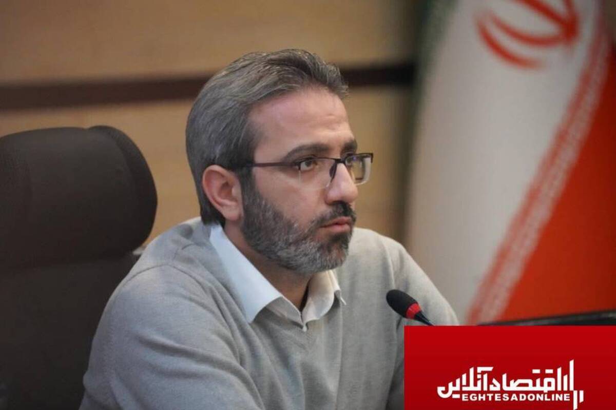 افزایش ۵ برابری بودجه شهری؛ گامهای بلند مدیریت شهری در دوره ششم افزایش ۵ برابری بودجه شهری؛ گامهای بلند مدیریت شهری در دوره ششم