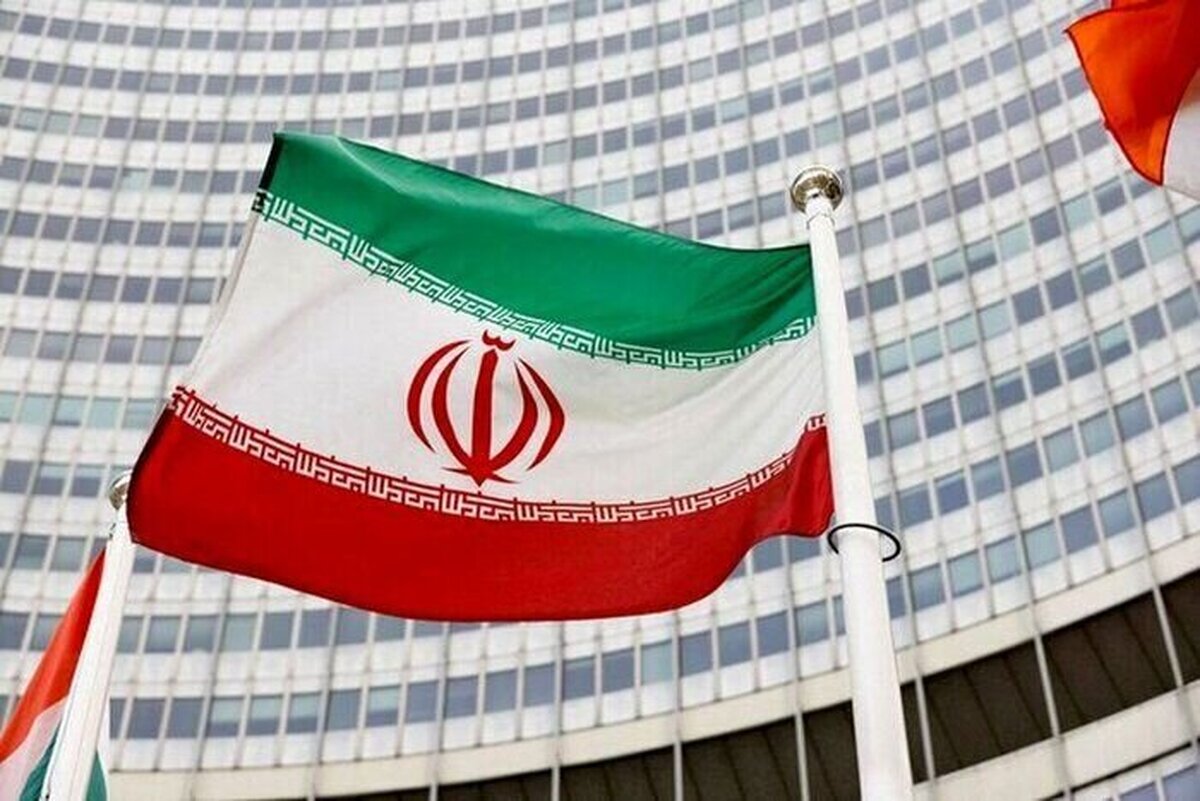 ایران رئیس گروه آسیا و اقیانوسیه در شورای حقوق بشر سازمان ملل شد ایران رئیس گروه آسیا و اقیانوسیه در شورای حقوق بشر سازمان ملل شد