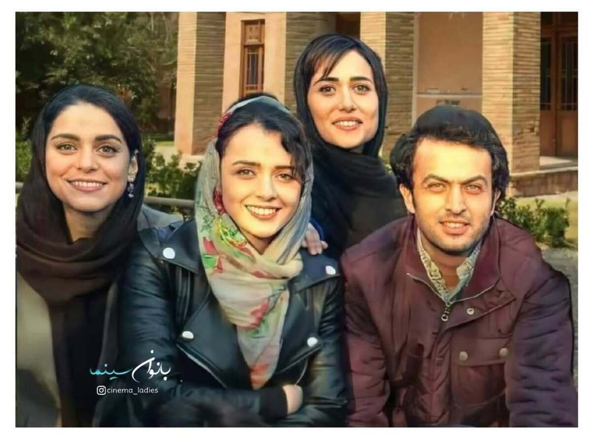 عکسهای زیرخاکی از بازیگران مشهور که قطعا ندیدهاید عکسهای زیرخاکی از بازیگران مشهور که قطعا ندیدهاید