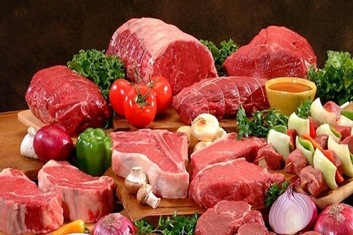 خبرهای خوش از بازار گوشت / گوشت ارزان شد خبرهای خوش از بازار گوشت / گوشت ارزان شد