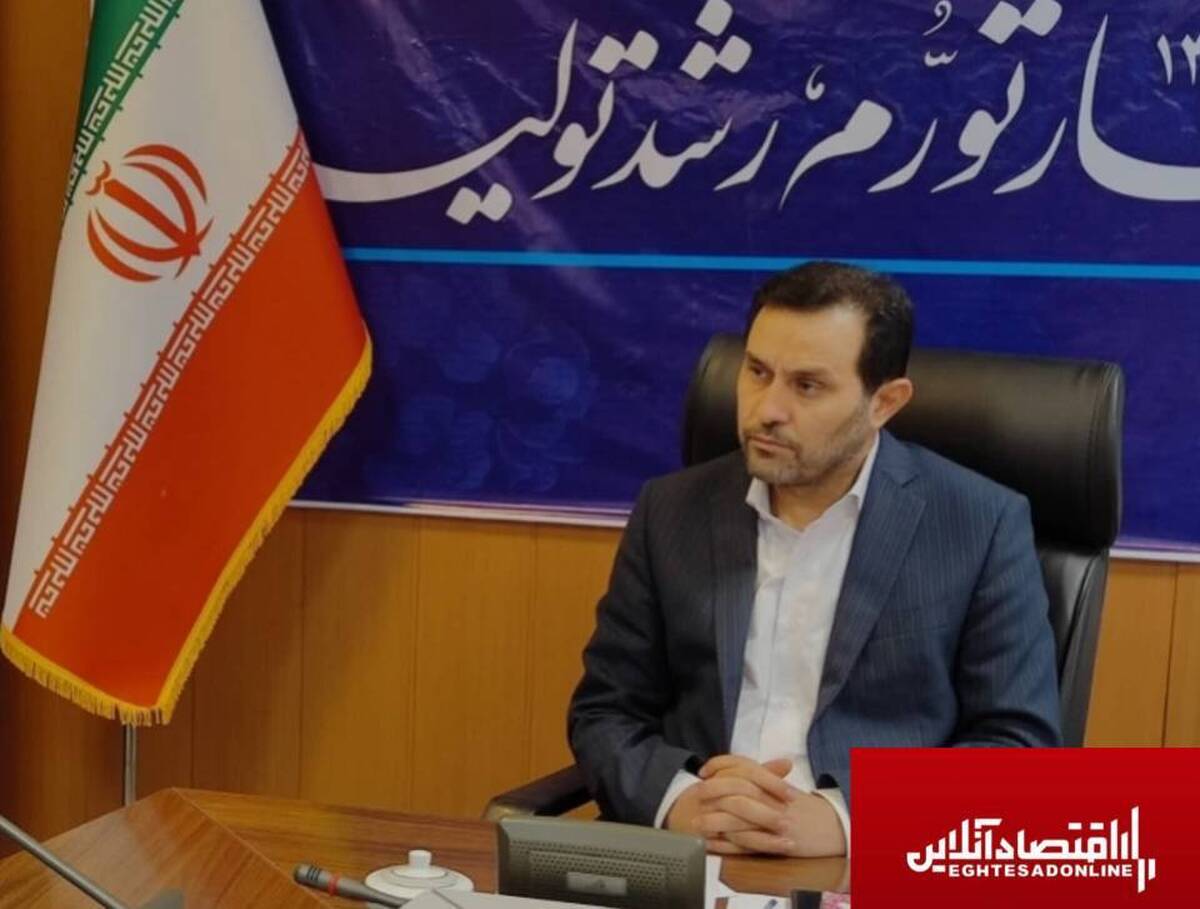 ناترازیهای انرژی و کمبود نیروی کار مهمترین چالش تولیدکنندگان البرز/ ۶۰ واحد صنعتی احیاء شد ناترازیهای انرژی و کمبود نیروی کار مهمترین چالش تولیدکنندگان البرز/ ۶۰ واحد صنعتی احیاء شد