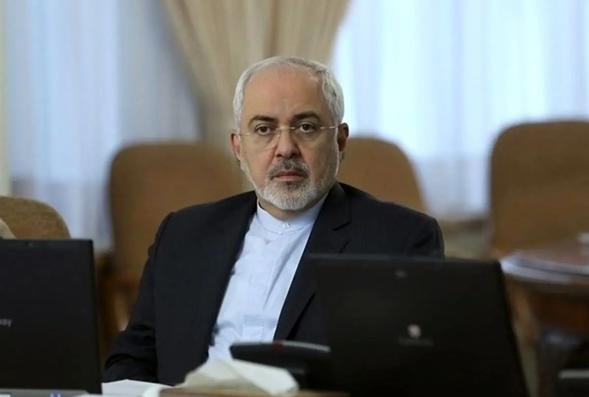 ظریف: برخی زنان در خیابان حجاب ندارند اما دولت تصمیم گرفته به زنان فشار وارد نکند + فیلم ظریف: برخی زنان در خیابان حجاب ندارند اما دولت تصمیم گرفته به زنان فشار وارد نکند + فیلم