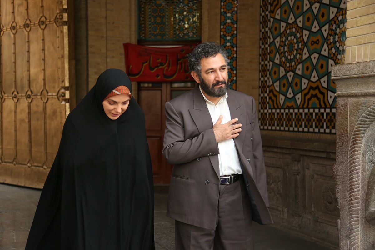 سریال جایگزین سوجان مشخص شد + جزئیات و زمان پخش سریال جایگزین سوجان مشخص شد + جزئیات و زمان پخش