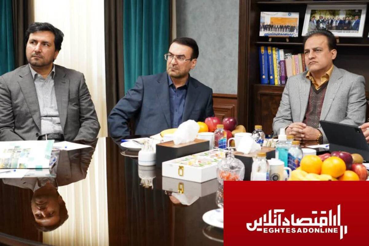 افزایش همکاریهای گردشگری و صنایع دستی بین ازبکستان و البرز مدنظر قرار گرفت افزایش همکاریهای گردشگری و صنایع دستی بین ازبکستان و البرز مدنظر قرار گرفت