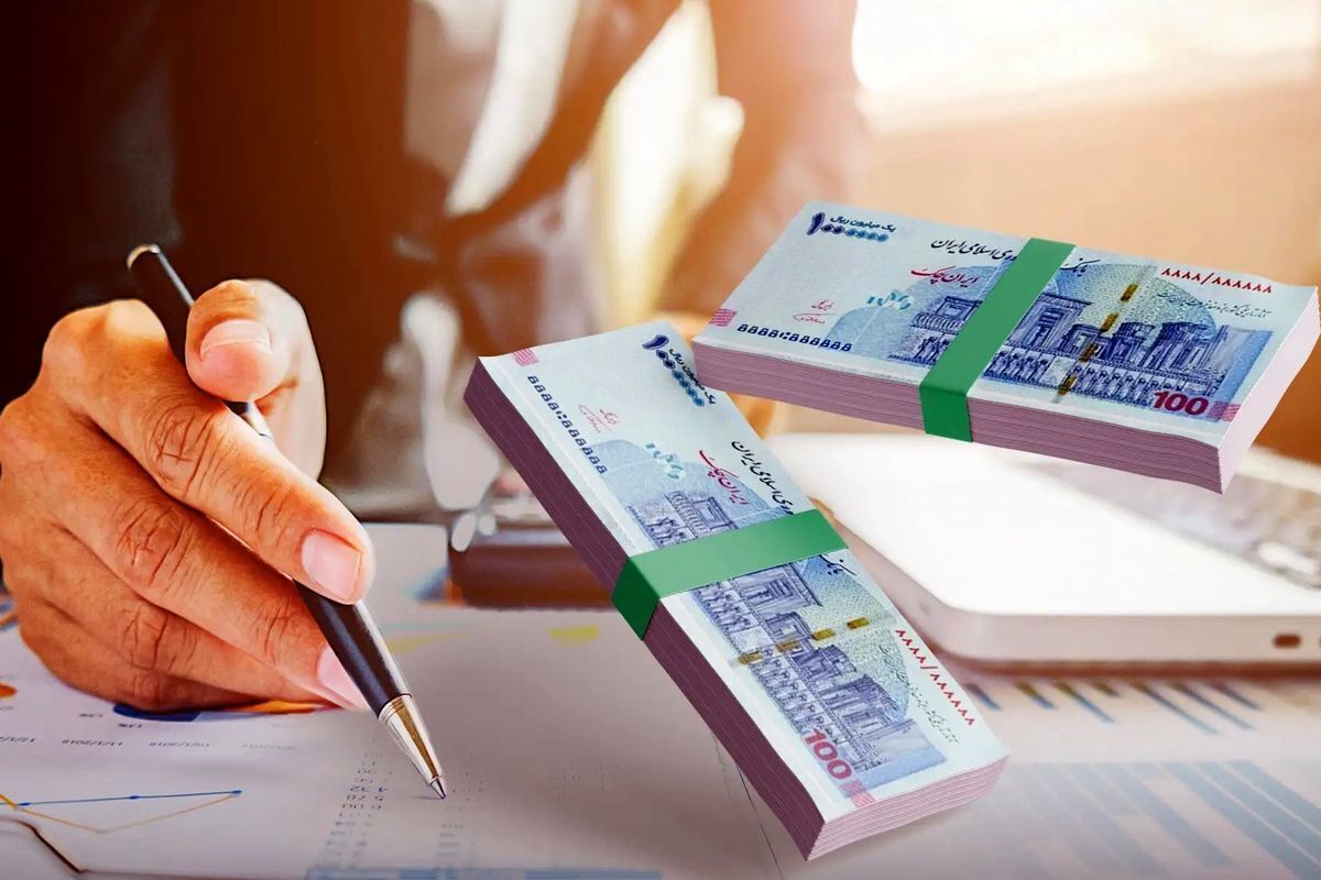 همین الان وام فوری بگیرید؛ بدون ضامن، بدون پیش پرداخت همین الان وام فوری بگیرید؛ بدون ضامن، بدون پیش پرداخت