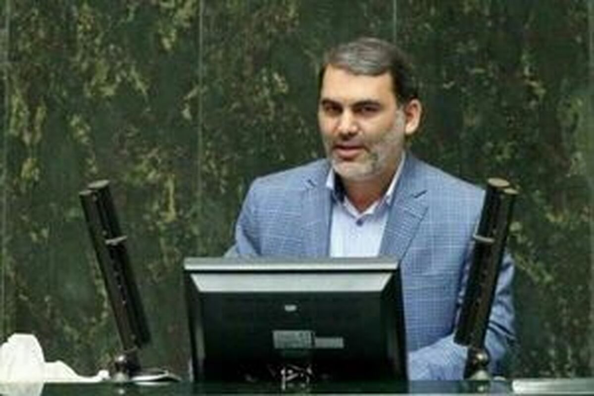 مجمع تشخیص مصلحت نظام، اصلاحات رشد اقتصادی در بودجه ۱۴۰۴ را تأیید کرد مجمع تشخیص مصلحت نظام، اصلاحات رشد اقتصادی در بودجه ۱۴۰۴ را تأیید کرد