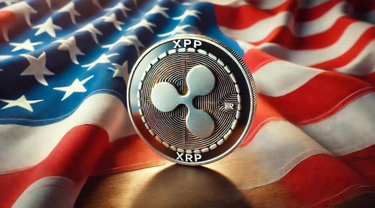 ریپل تثبیت میشود؟ / وزارت خزانهداری آمریکا به دنبال خرید XRP ریپل تثبیت میشود؟ / وزارت خزانهداری آمریکا به دنبال خرید XRP