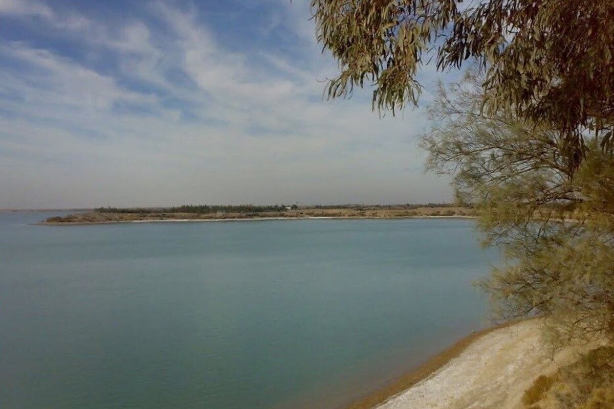 وعده جدید طالبان درباره حقابه هیرمند / افغانستان زیر قولش زد؟ وعده جدید طالبان درباره حقابه هیرمند / افغانستان زیر قولش زد؟