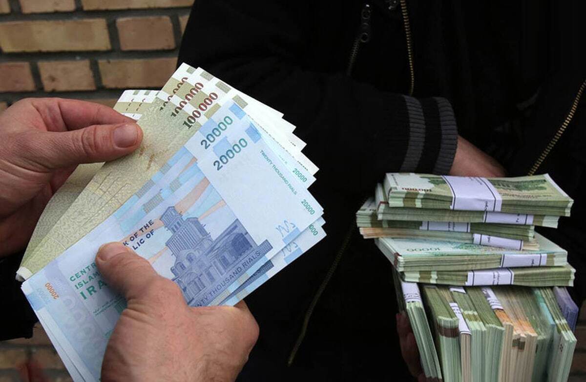 بازنشستگان در این تاریخ منتظر عیدی باشند بازنشستگان در این تاریخ منتظر عیدی باشند