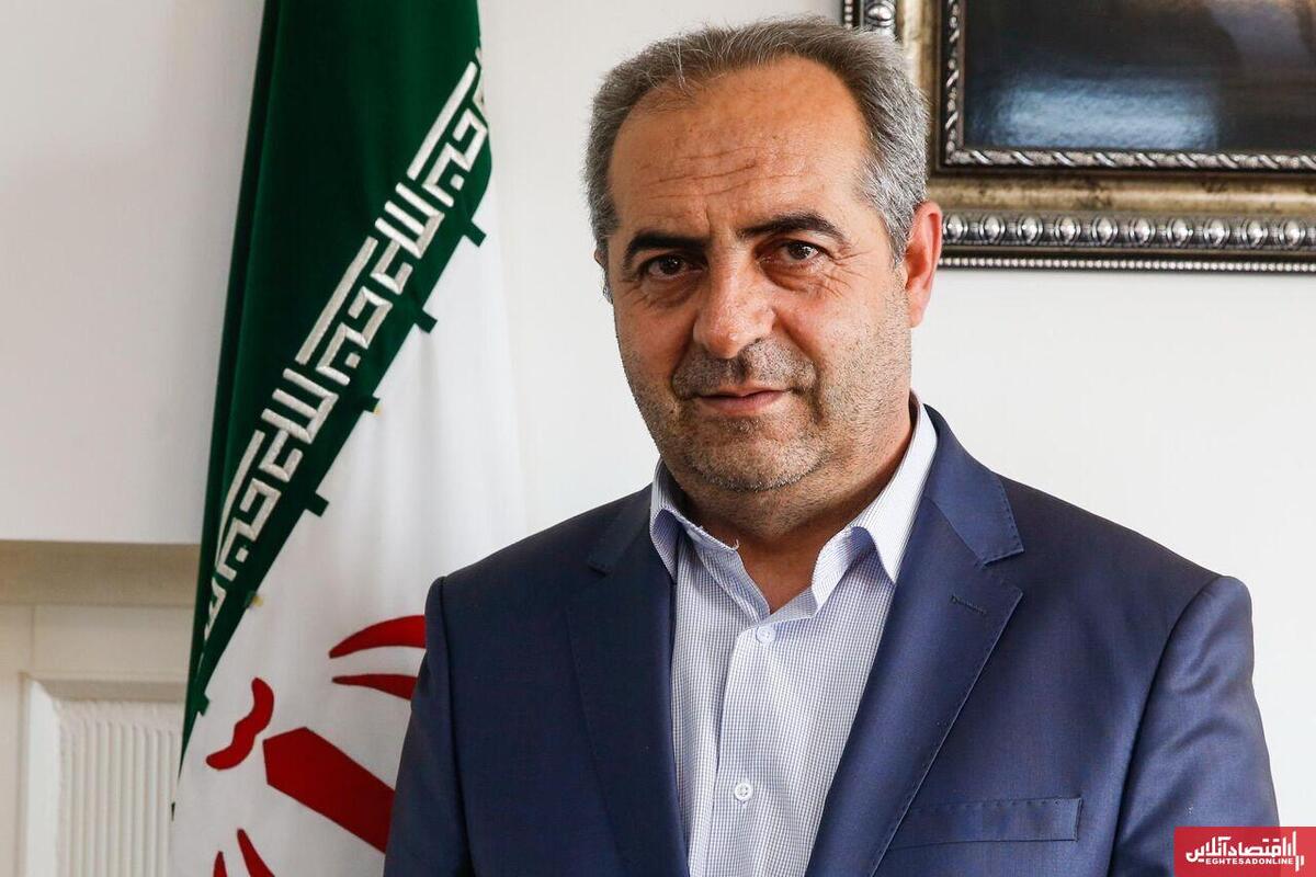 الحاق اراضی فاز ۲ خاوران به تبریز در شورای عالی شهرسازی تصویب شد الحاق اراضی فاز ۲ خاوران به تبریز در شورای عالی شهرسازی تصویب شد
