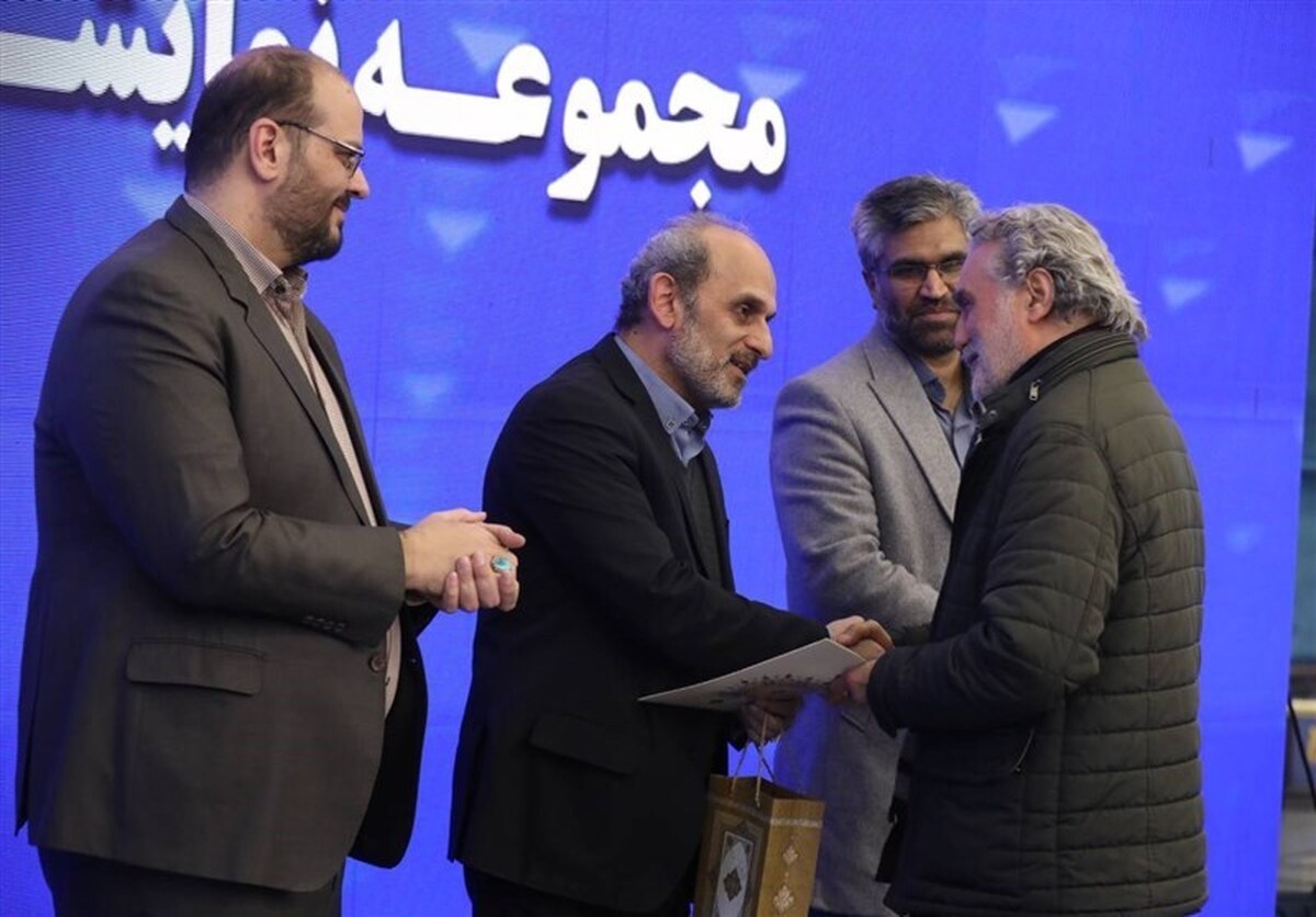 منتظر فصل دوم سوجان باشید منتظر فصل دوم سوجان باشید