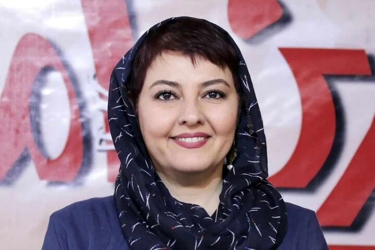 جشن ولنتاین ایرانی بازیگر خانه به دوش پر بازدید شد جشن ولنتاین ایرانی بازیگر خانه به دوش پر بازدید شد