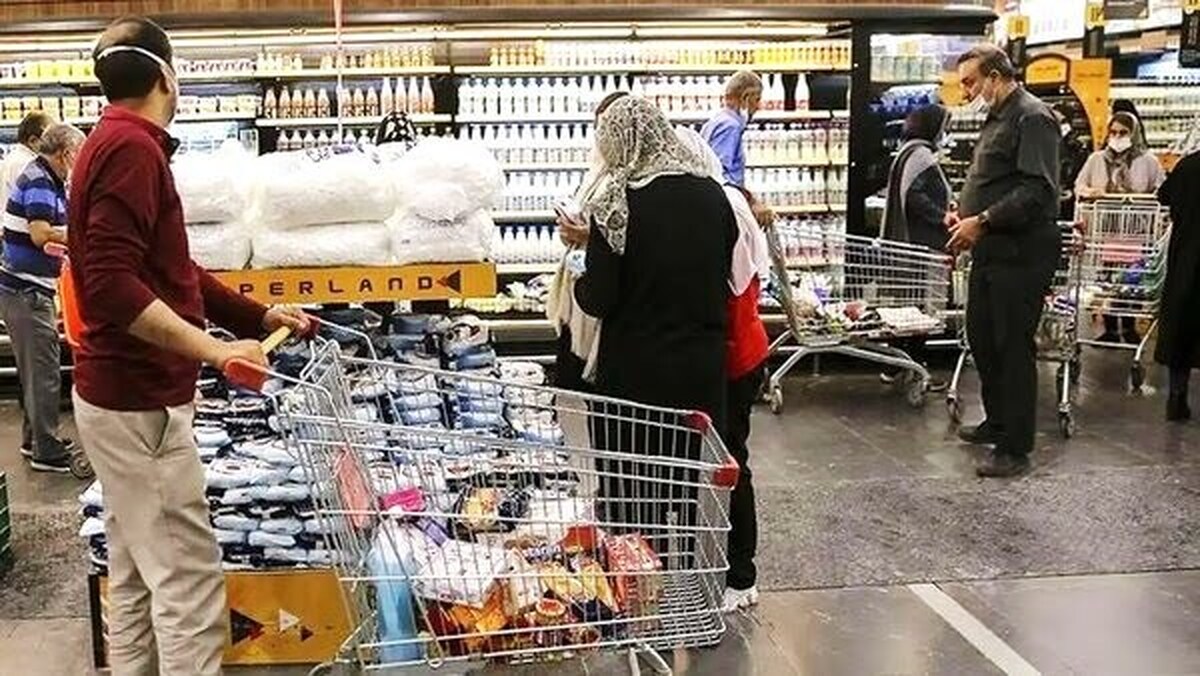 قیمت کالاهای اساسی اعلام شد قیمت کالاهای اساسی اعلام شد