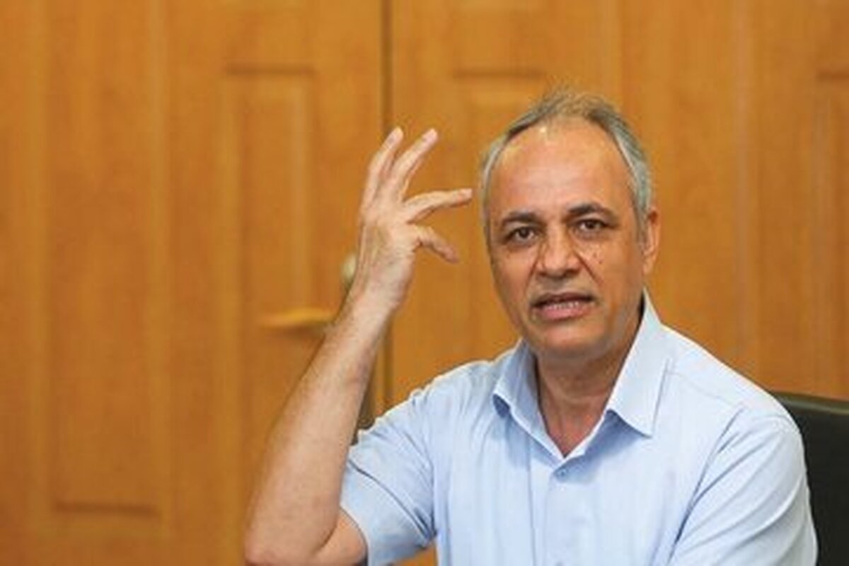 مذاکره با شیطان در قعر جهنم برای مصالح نظام! مذاکره با شیطان در قعر جهنم برای مصالح نظام!