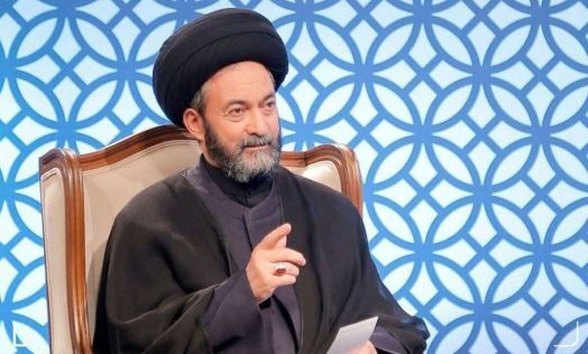 واکنش امام جمعۀ اردبیل به تهدید ترور 