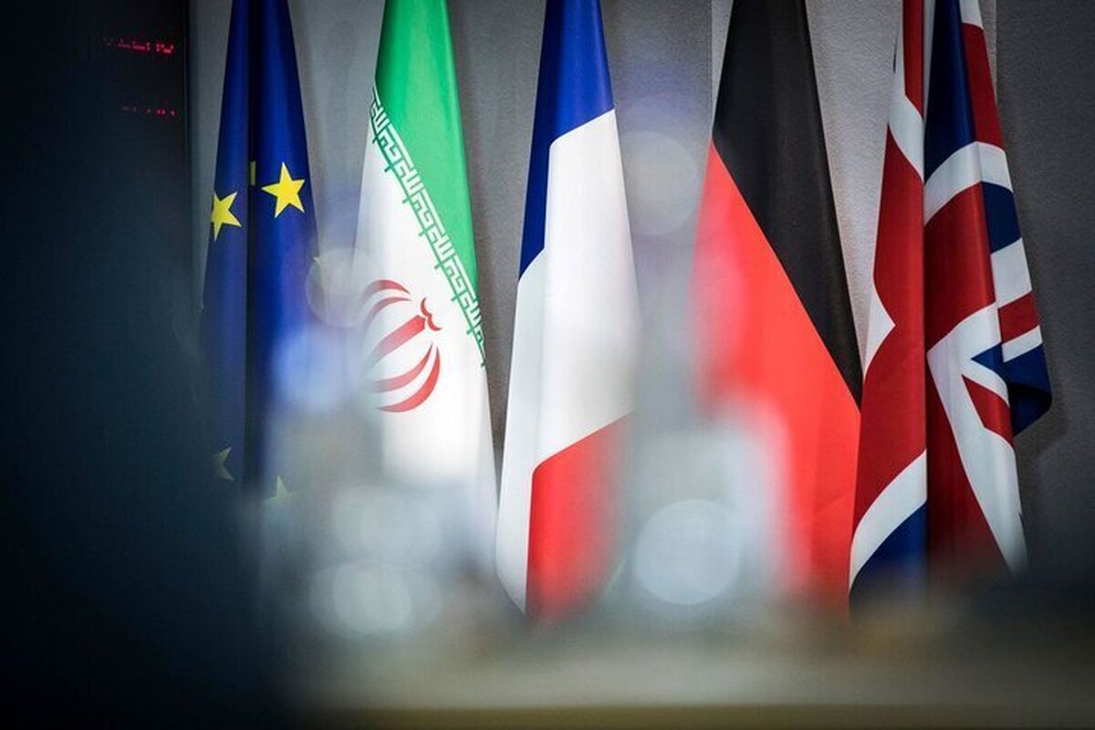 احتمال توافق هستهای جدید ترامپ با ایران/ آمریکا میخواهد ایران را از روسیه دور کند احتمال توافق هستهای جدید ترامپ با ایران/ آمریکا میخواهد ایران را از روسیه دور کند