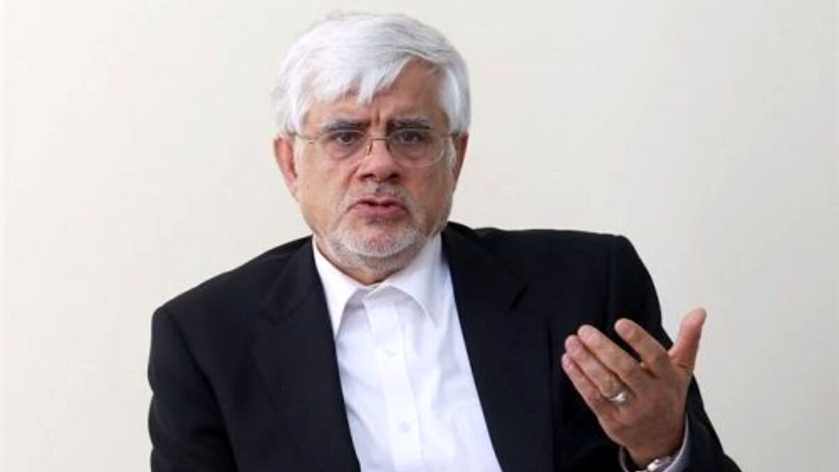 معاون اول رئیسجمهور: رشد اقتصادی کشور با میدانداری بخش خصوصی محقق میشود معاون اول رئیسجمهور: رشد اقتصادی کشور با میدانداری بخش خصوصی محقق میشود