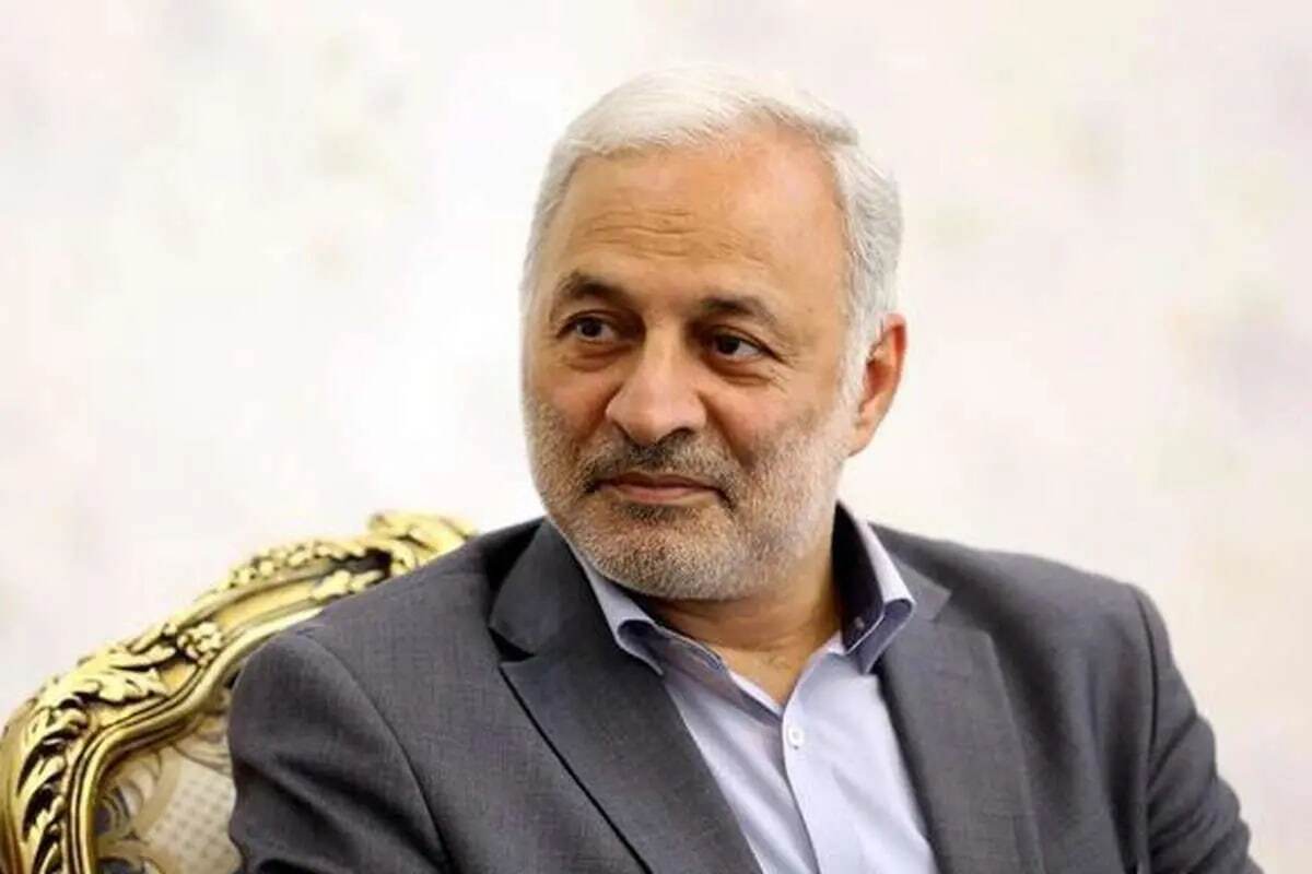 خبر مهم از افتتاح کنسولگری دو کشور در مشهد خبر مهم از افتتاح کنسولگری دو کشور در مشهد