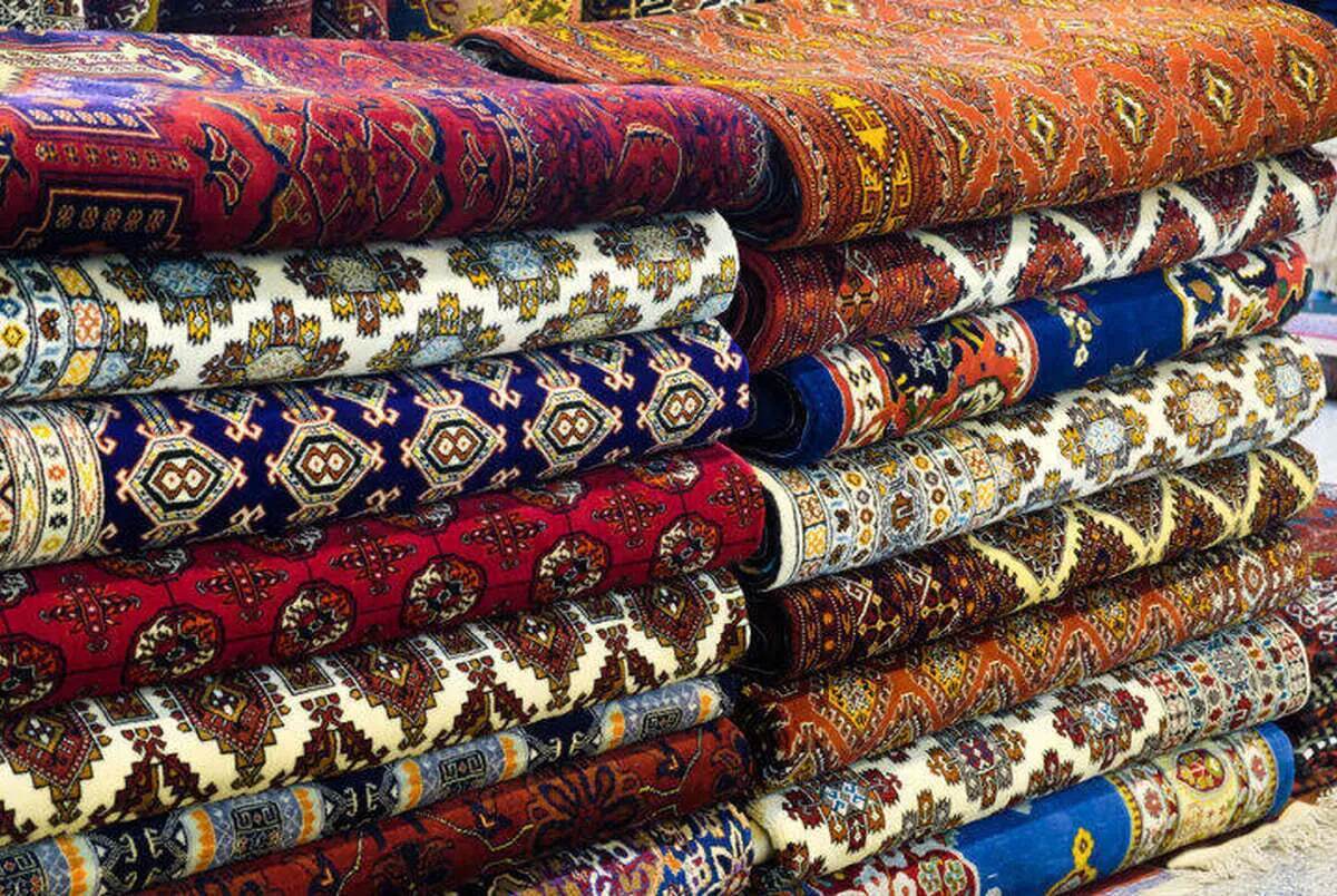 سقوط ۸۰ درصدی صادرات فرش دستباف! سقوط ۸۰ درصدی صادرات فرش دستباف!
