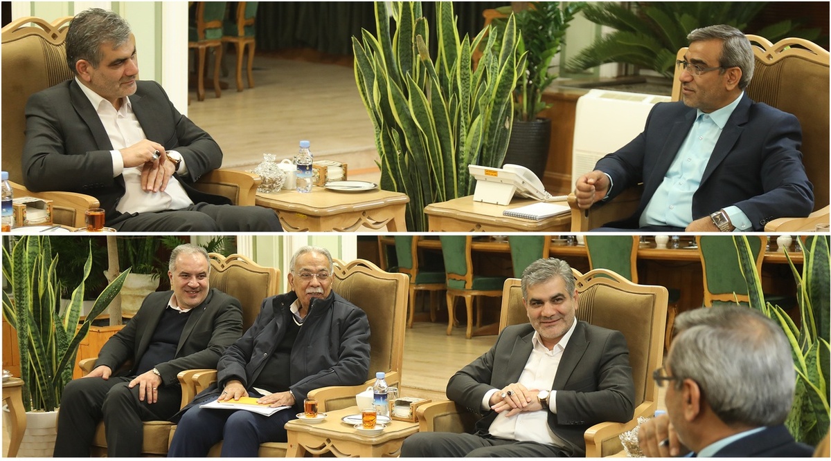شعب ارزیِ بانک قرضالحسنه مهر ایران راهاندازی میشود شعب ارزیِ بانک قرضالحسنه مهر ایران راهاندازی میشود