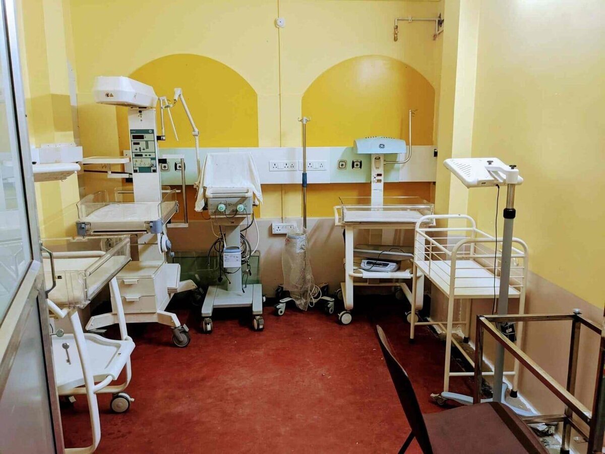 احتمال تعطیلی مراکز ناباروری قوت گرفت احتمال تعطیلی مراکز ناباروری قوت گرفت