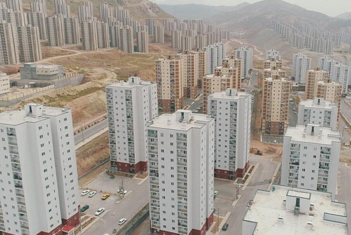 قیمت تمام شده واحدهای مسکن ملی اعلام شد قیمت تمام شده واحدهای مسکن ملی اعلام شد