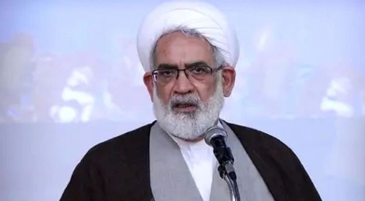 سرنخهایی از نقش جریان نفاق در ترور دو قاضی/ حجتالاسلام منتظری چه گفت؟ سرنخهایی از نقش جریان نفاق در ترور دو قاضی/ حجتالاسلام منتظری چه گفت؟