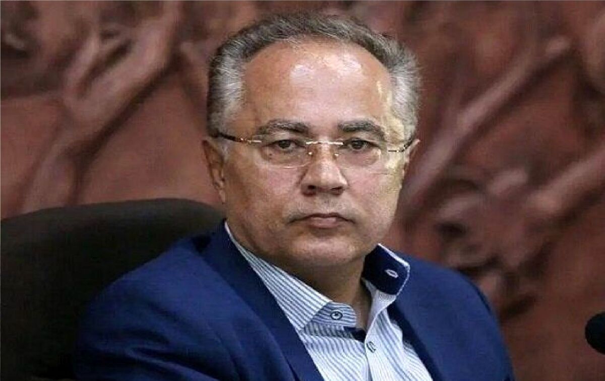اولویت دولت چهاردهم به روایت دبیری؛ رونق اقتصادی و حمایت از مردم با همکاری بخش خصوصی اولویت دولت چهاردهم به روایت دبیری؛ رونق اقتصادی و حمایت از مردم با همکاری بخش خصوصی