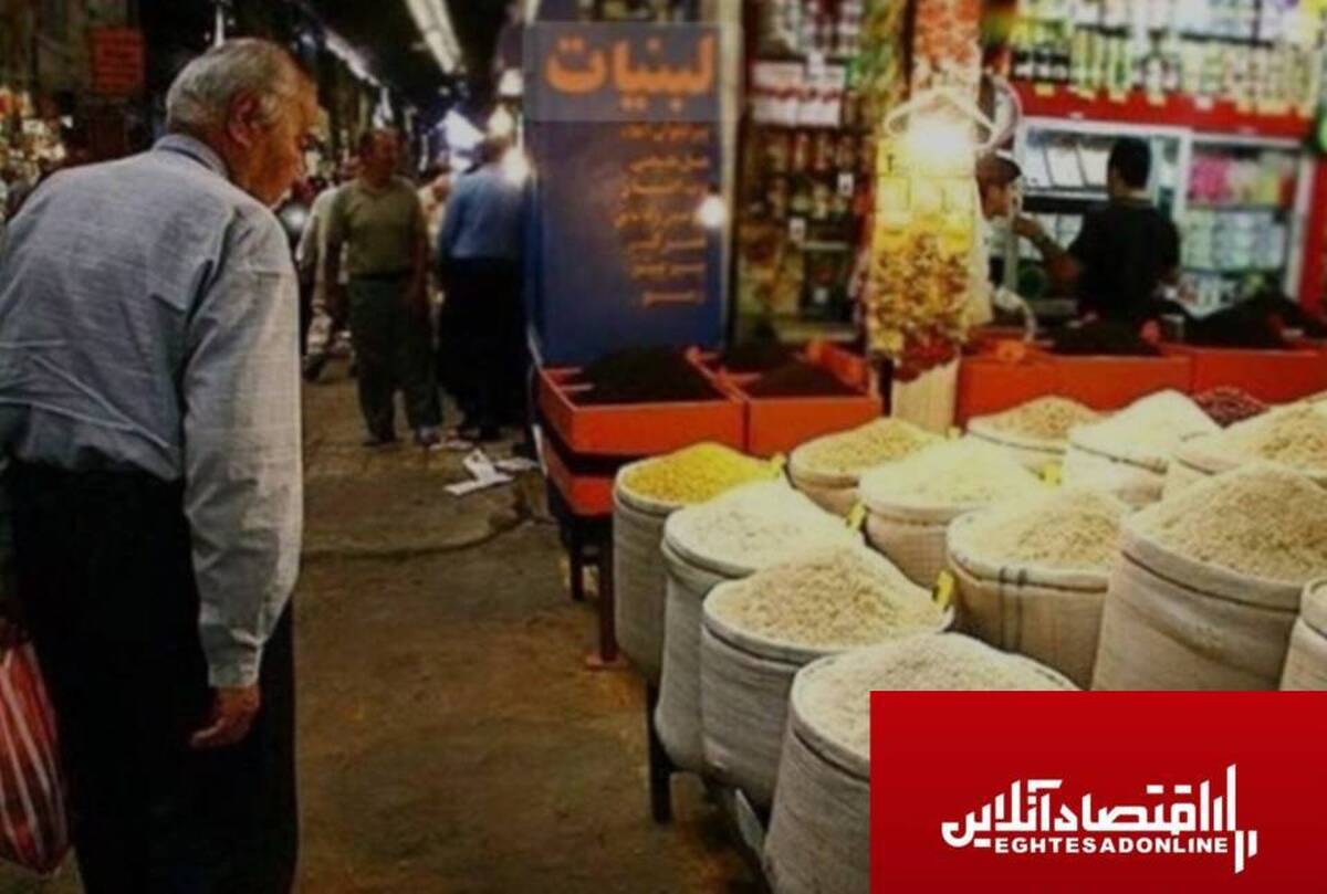 عدم نظارت جهاد کشاورزی منجر به تلاطم در بازار برنج شد/ سودجویان به دنبال کاهش انگیزه برنج کاران عدم نظارت جهاد کشاورزی منجر به تلاطم در بازار برنج شد/ سودجویان به دنبال کاهش انگیزه برنج کاران