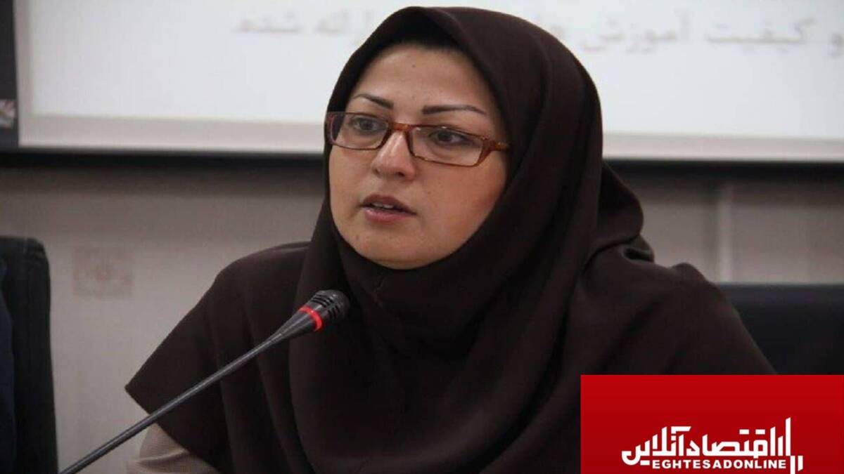 برگزاری اولین المپیاد آزاد مهارتی هوش مصنوعی کشور به میزبانی البرز برگزاری اولین المپیاد آزاد مهارتی هوش مصنوعی کشور به میزبانی البرز