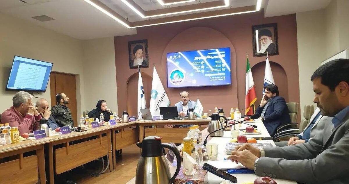 چالشها و ابهامات نظامنامه رمزارز؛ مسیر پیچیده تنظیمگری در ایران چالشها و ابهامات نظامنامه رمزارز؛ مسیر پیچیده تنظیمگری در ایران