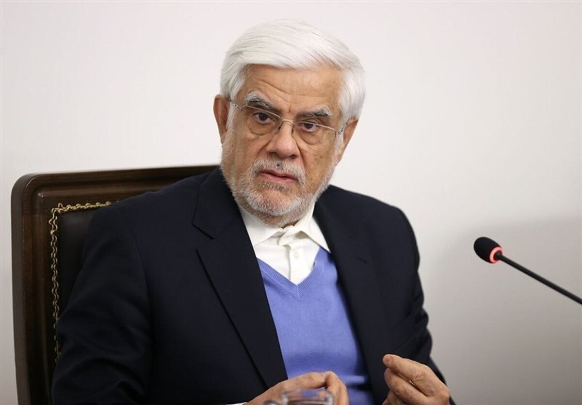 عارف: دولت چهاردهم باید از دهه ۹۰ درس بگیرد عارف: دولت چهاردهم باید از دهه ۹۰ درس بگیرد