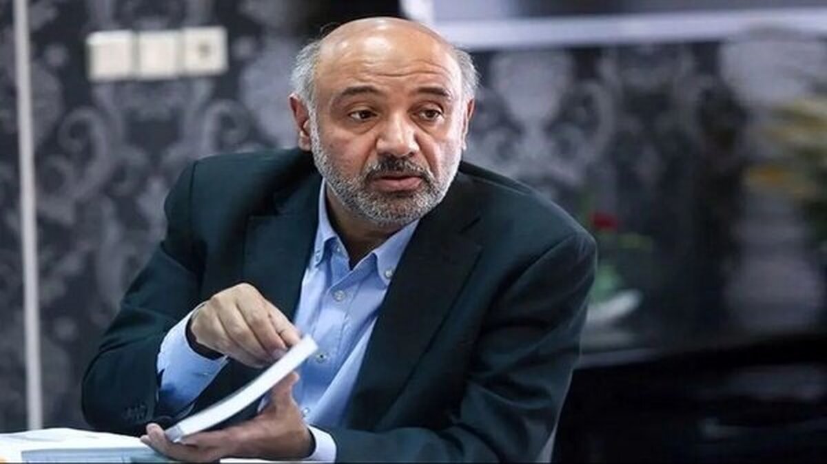 فوری/ خبر مهم از طرح جدید برای تعیین دستمزد ۱۴۰۴ فوری/ خبر مهم از طرح جدید برای تعیین دستمزد ۱۴۰۴