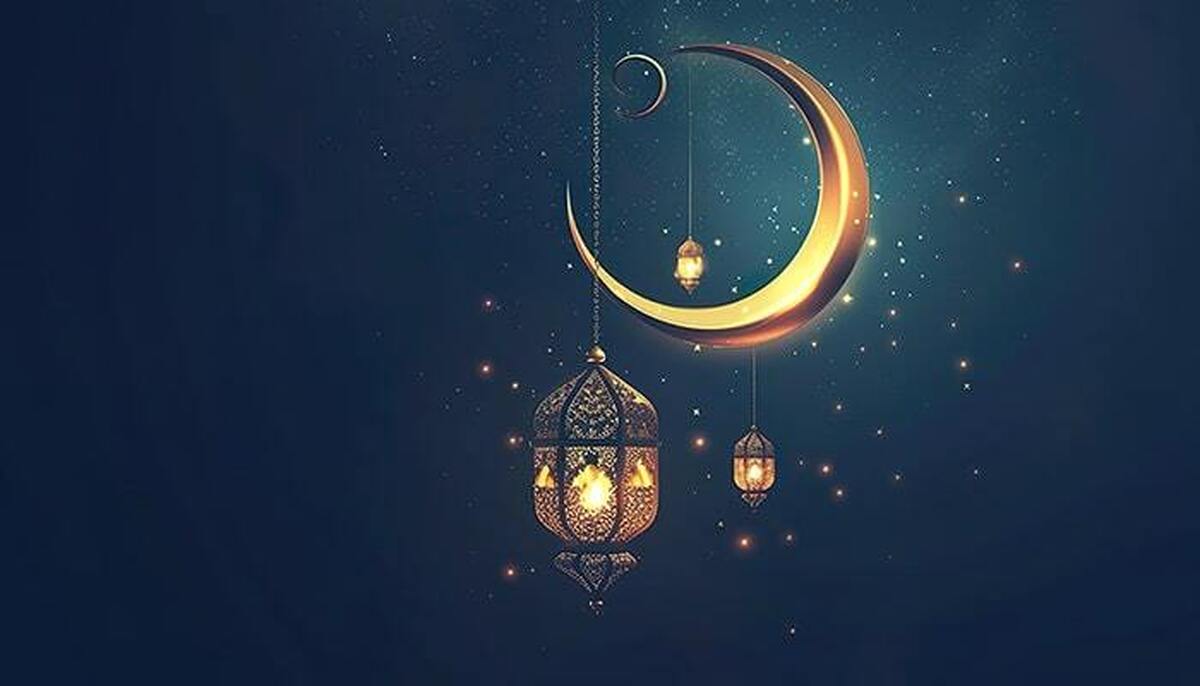 تاریخ آغاز ماه رمضان ۱۴۰۴ / چند روز تا شروع ماه رمضان مانده است؟ تاریخ آغاز ماه رمضان ۱۴۰۴ / چند روز تا شروع ماه رمضان مانده است؟