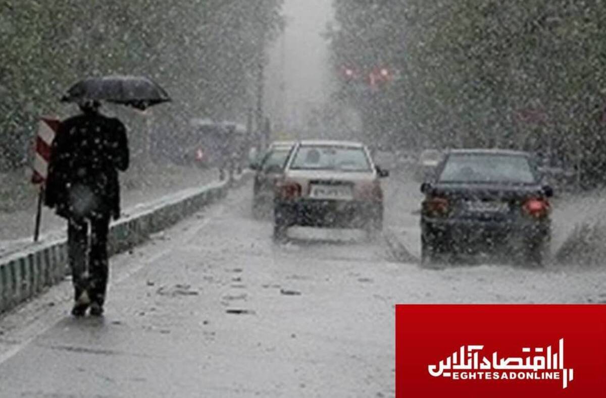 حالت آماده باش ستاد مدیریت بحران شهرستانهای البرز/کشاورزان تمهیدات لازم را داشته باشند حالت آماده باش ستاد مدیریت بحران شهرستانهای البرز/کشاورزان تمهیدات لازم را داشته باشند
