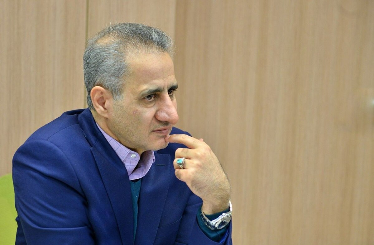 مذاکره با آمریکا، اثرات منفی تحریم و کاهش قیمت نفت را کم میکند مذاکره با آمریکا، اثرات منفی تحریم و کاهش قیمت نفت را کم میکند
