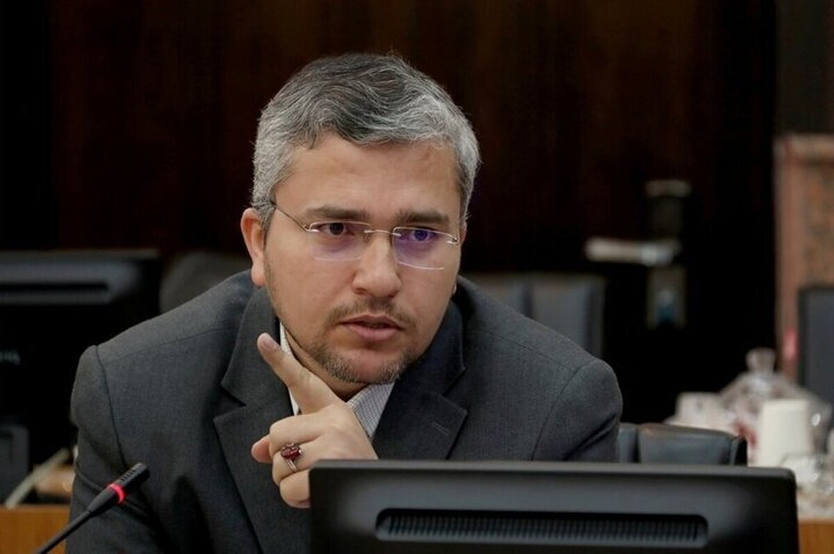 سخنگوی کمیسیون امنیت ملی: «هیچ مذاکره دوجانبهای با آمریکا نداریم» سخنگوی کمیسیون امنیت ملی: «هیچ مذاکره دوجانبهای با آمریکا نداریم»
