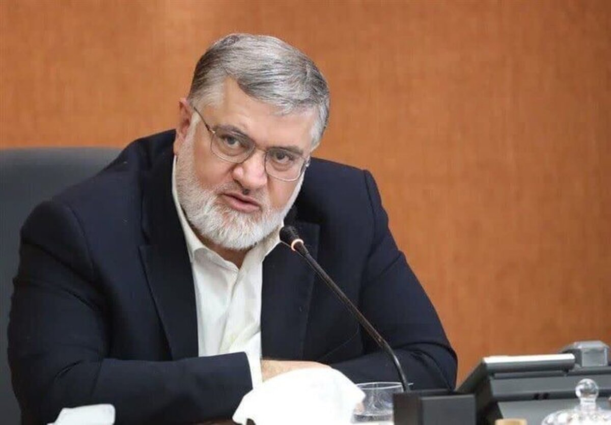 استاندار تهران: با مسکن و اشتغال برای اتباع غیرمجاز برخورد جدی میشود استاندار تهران: با مسکن و اشتغال برای اتباع غیرمجاز برخورد جدی میشود
