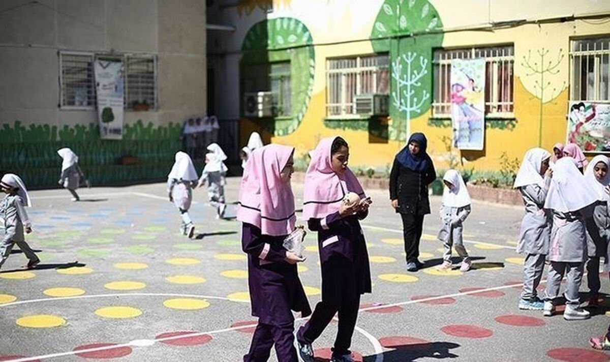 تعطیلی مدارس جبران میشود؟ تعطیلی مدارس جبران میشود؟